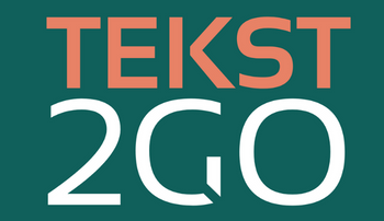 Tekst2Go