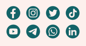 Het pictogram in de verloren-voorwerpenhoek