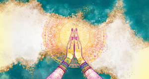 Namasté in jouw bedrijf